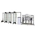 Sistem Pemurnian Air Reverse Osmosis Industri - IRO01