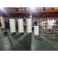 Sistem Pemurnian Air Reverse Osmosis Industri - IRO01