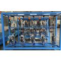 Sistem Dosis Kimia Skid Mount - XN04