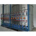 Sistem Dosis Kimia Skid Mount - XN04