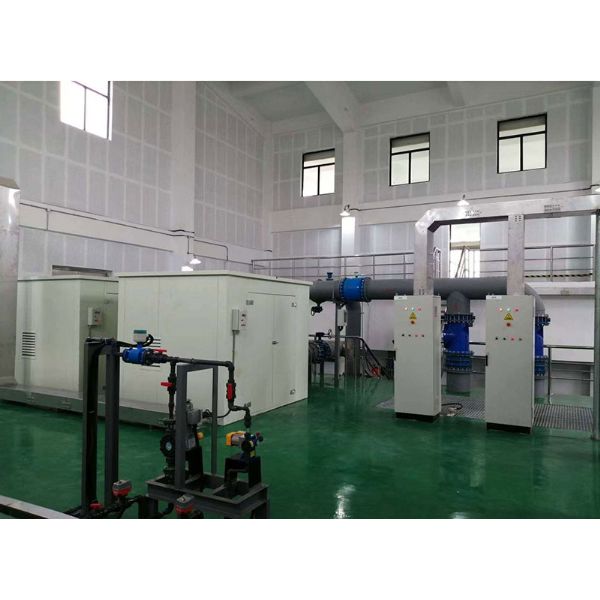 Mesin Evaporator Suhu Rendah - XNZF