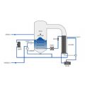 Mesin Evaporator Suhu Rendah - XNZF